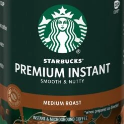 Starbucks Medium Roast Premium Instant Coffee - 3.17oz -Grocery Sales GUEST 8aa7e4ed 1247 4d64 a4ca 09c81b955428