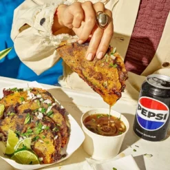 Pepsi Wild Cherry & Cream Zero Sugar Soda - 12pk/12 Fl Oz Cans -Grocery Sales GUEST 8b6b7c58 d93d 4701 82c0 c5b7f3608991