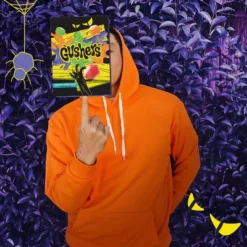 Fruit Gushers Spooky Halloween Mini Fruit Snacks - 11.44oz/26ct -Grocery Sales GUEST 8c583159 d241 458e be54 f10e68260de2