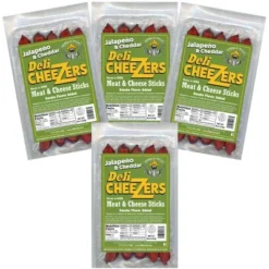 Buffalo Bills 8oz Jalapeno & Cheese Deli CheeZers (Meat & Cheese Sticks) - Four 8oz Packs 9 Buffalo Bills 8oz Jalapeno & Cheese Deli CheeZers (Meat & Cheese Sticks) - Four 8oz Packs -Grocery Sales GUEST 8ca038ba 639f 46d7 bf98 ff901fde0820