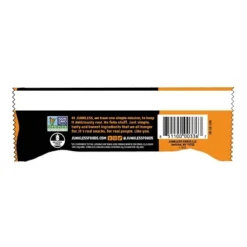 JUNKLESS Peanut Butter Chocolate Chip Chewy Granola Bar - 1.1oz -Grocery Sales GUEST 8d46a29b 7b9b 4774 a630 b41b2d22e078