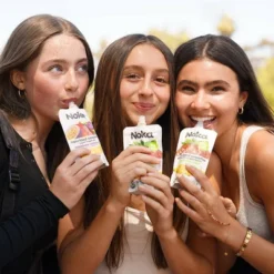 NOKA Superfood Smoothie Fruit Strawberry Pineapple Single Pouch - 4.22oz -Grocery Sales GUEST 8e552708 6b75 479d 8756 6b033d150e94