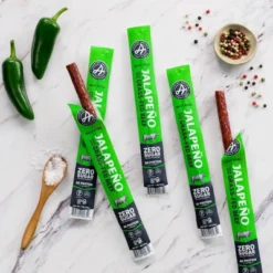 Archer Jerky Jalapeno Beef Stick - 1oz 9 Archer Jerky Jalapeno Beef Stick - 1oz -Grocery Sales GUEST 8ed70a95 f568 4990 96bf 844085ec2f90