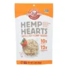 Manitoba Harvest Shelled Hemp Seeds - Case Of 8/8 Oz -Grocery Sales GUEST 8eeb7980 1c8f 466d 826e 36a965783426