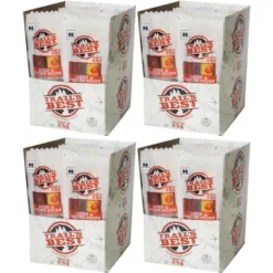 Trail's Best 1oz Twin Beef & Cheese 20-ct Boxes - 4 Boxes -Grocery Sales GUEST 8f2144bd 3c10 43c8 801b 254296298d42