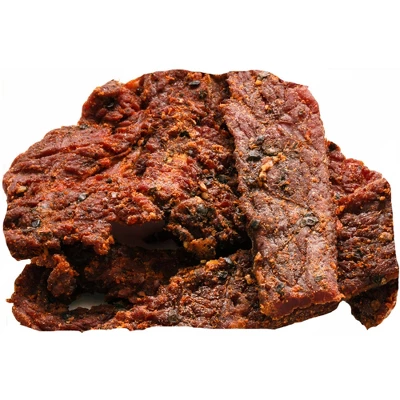 Buffalo Bills 1.5oz Mesquite Country Cut Beef Jerky - Ten 1.5oz Packs 5 Buffalo Bills 1.5oz Mesquite Country Cut Beef Jerky - Ten 1.5oz Packs - Image 3
