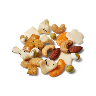 Zen Party Trail Mix - 21oz - Good & Gather™ 3 Zen Party Trail Mix - 21oz - Good & Gather™