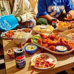 Pepsi Wild Cherry & Cream Soda - 12pk/12 Fl Oz Cans -Grocery Sales GUEST 8fe470fa 9efa 4052 89af 4de405ee6dcb