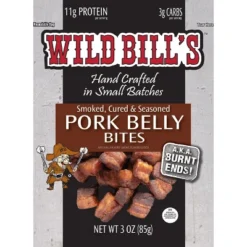 Wild Bill's 4-Piece Keto Friendly Sampler (each Has 1 Gram Or Less Sugars And 3 Grams Or Less Carbs) -Grocery Sales GUEST 9028b0e3 8b58 4f3b b9a8 17c8bfa79fb2 1