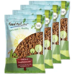 Raw Walnuts - By Food To Live -Grocery Sales GUEST 90818fa5 b209 4257 81ab 2350492905d9