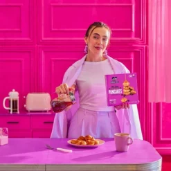 Belgian Boys Bite-sized Chocolate Chip Pancakes - 9.6oz -Grocery Sales GUEST 90d7ce11 5a27 470a 8d51 15e07fd6d23b