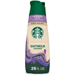 Starbucks Oatmilk Coffee Creamer 23 Starbucks Oatmilk Coffee Creamer -Grocery Sales GUEST 91279749 4c2e 46ea 9876 c40c8675ab21