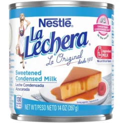 Nestle La Lechera Sweetened Condensed Milk for Baking Cake - 14oz -Grocery Sales GUEST 919c8d6d 7d79 40b8 946d 699d5cb08aa3