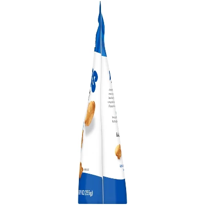 Snack Factory Pop'ums Sea Salt Pretzel Snacks - 9oz 4 Snack Factory Pop'ums Sea Salt Pretzel Snacks - 9oz - Image 2