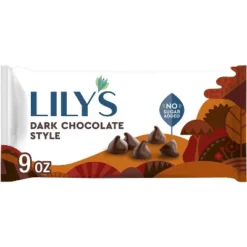Lily's Baking Chocolate Chips 15 Lily's Baking Chocolate Chips -Grocery Sales GUEST 9409ebc2 451d 4368 b7a3 2ff494656ebe