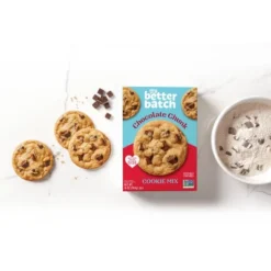 My Better Batch Chocolate Chunk Cookie Mix - 16oz -Grocery Sales GUEST 944bb92b dfee 483d 90b3 dc16f6e9189f