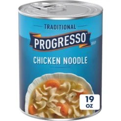Progresso Traditional Chicken Noodle Soup - 19oz -Grocery Sales GUEST 94d9c658 f70b 4328 93e5 bc1332860ae8