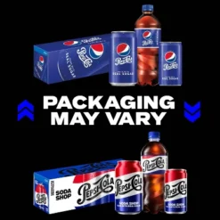 Pepsi Cola With Real Sugar- 12pk/12 Fl Oz Cans -Grocery Sales GUEST 953ab8a0 ea23 4d93 8f29 3999eb980e11