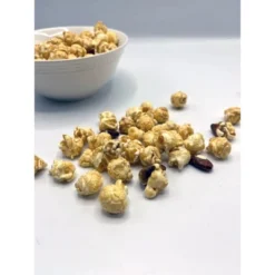 HR Poppin' Snacks 8 Oz Almond Crunch Popcorn - Pack Of 2 12 HR Poppin' Snacks 8 Oz Almond Crunch Popcorn - Pack Of 2 -Grocery Sales GUEST 953e895b a221 49a7 85db c95239ba205e