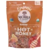 Nichols Farms No Shell Pistachios Hot Honey - Case Of 12/5 Oz -Grocery Sales GUEST 96315658 b35d 46ad b39a 70db9a2e393b