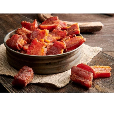 Wild Bill's Pork Belly Bites 3oz Pack 3-ct 4 Wild Bill's Pork Belly Bites 3oz Pack 3-ct - Image 2