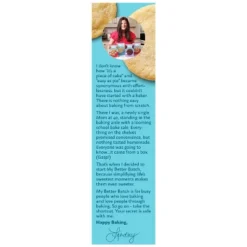 My Better Batch Classic Sugar Cookie Mix - 16oz -Grocery Sales GUEST 971845b0 8fbe 4d3a b254 3b11a4d8e19c