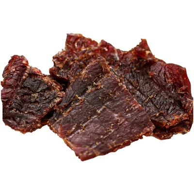 Buffalo Bills 2.6oz Western Cut Teriyaki Beef Jerky - Six 2.6oz Packs 4 Buffalo Bills 2.6oz Western Cut Teriyaki Beef Jerky - Six 2.6oz Packs - Image 2