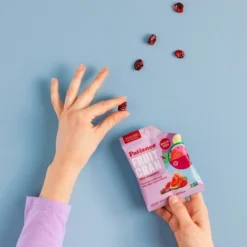 Patience Fruit & Co FruitCran Berry Melon Flavored Dried Cranberries - 3.75oz/5ct -Grocery Sales GUEST 98d6c401 1aba 4a25 b170 2cc076654d38