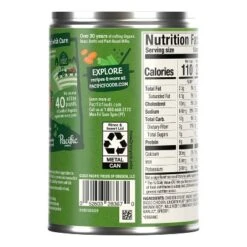 Pacific Foods Organic Gluten Free Chicken & Wild Rice Soup - 16.3oz 21 Pacific Foods Organic Gluten Free Chicken & Wild Rice Soup - 16.3oz -Grocery Sales GUEST 99486224 25c6 425e 99b4 5f159c2fc89e