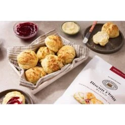 King Arthur Biscuit Flour Blend - 40oz -Grocery Sales GUEST 99a2ccaf ce0e 4d33 bdcf 5da9c5d72bb6