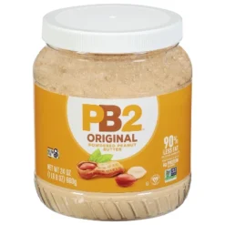 PB2 Powdered Peanut Butter - 24oz -Grocery Sales GUEST 99c2d5a1 02a2 431d 9518 2770c4c8c084