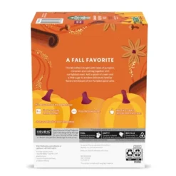 Starbucks Pumpkin Spice Flavored Light Roast Keurig K-Cup Coffee Pods - 22ct 18 Starbucks Pumpkin Spice Flavored Light Roast Keurig K-Cup Coffee Pods - 22ct -Grocery Sales GUEST 99df072b 8669 491a b6b2 93cefb44df29