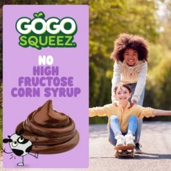 GoGo SqueeZ Gluten Free Pudding -Grocery Sales GUEST 9b27b2d1 5113 4ccd aa0d 272bc859c86b