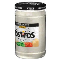 Tostitos Queso Blanco Dip - 23oz 13 Tostitos Queso Blanco Dip - 23oz -Grocery Sales GUEST 9bac74b3 f515 4dd4 b348 8e92602951f3