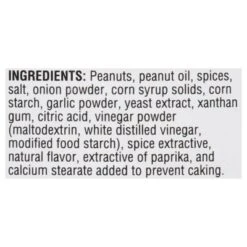 Cackalacky® Spiced Peanuts -Grocery Sales GUEST 9c681ded b12e 4515 95f4 e4fd8e24fa22