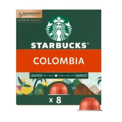 Starbucks By Nespresso Vertuo Line Single-Origin Colombia -Grocery Sales GUEST 9d0e8300 c096 4496 b0f5 a2872c12e88b