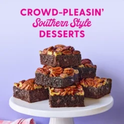 Duncan Hines Dolly Parton's Double Fudge Brownie Mix - 17.6oz -Grocery Sales GUEST 9e769ead 1268 475a 8350 1f0884f86be7