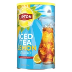 Lipton Sweetened Lemon Iced Tea Mix - 69oz -Grocery Sales GUEST 9e9c7514 3541 4f36 baa3 59c47fcd9853