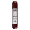 Bridgford Garlic Summer Sausage 16 Oz - Gluten-Free High Protein Garlic Infused Ready-to-Eat Summer Sausage For No-Carb Keto Diets -Grocery Sales GUEST 9eea114a bb07 4497 a3ec 600b43b7e955