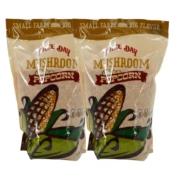 Free Day 3 Lb Non-GMO Mushroom Un-Popped Popcorn - Pack Of 2 -Grocery Sales GUEST 9f36a6f6 7110 4915 83b1 67a2d480f417
