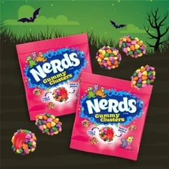 Nerds Gummy Clusters Treat Size Laydown Bag Candy - 6oz -Grocery Sales GUEST a0b9dbf4 6e8a 4a21 85a9 64e0d191ed30