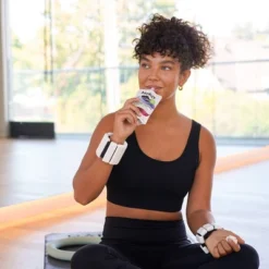 NOKA Superfood Smoothie Fruit Strawberry Pineapple Single Pouch - 4.22oz -Grocery Sales GUEST a0dfdf45 7167 4bbb b532 825d5dbc601d