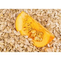 Organic Dry Roasted Pumpkin Seeds In Shell With Himalayan Salt - By Food To Live -Grocery Sales GUEST a16b91b5 208e 4b5f b1b0 c1ac4cbfeca5