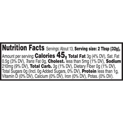 Tostitos Queso Blanco Dip - 15oz 4 Tostitos Queso Blanco Dip - 15oz - Image 2