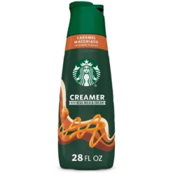 Starbucks Coffee Creamer - 28 Fl Oz -Grocery Sales GUEST a2c9250d c52a 471b 8afc d90d91ebf569