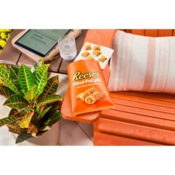 Reese's Filled Pretzels With Peanut Butter Filling - 5oz -Grocery Sales GUEST a420251f 2396 4841 96f7 33d3cd42fb46