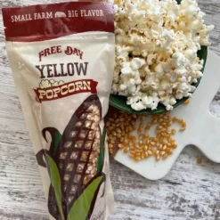 Free Day Popcorn 1 Lb Non-GMO Yellow Butterfly Un-Popped Popcorn - Pack Of 3 -Grocery Sales GUEST a436ebc3 171e 48f4 9b9b ed5bbd83c215