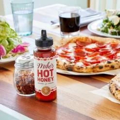 Mikes Hot Honey -12oz 13 Mikes Hot Honey -12oz -Grocery Sales GUEST a476f16e 19b8 4bbc a44d 979213a3d515