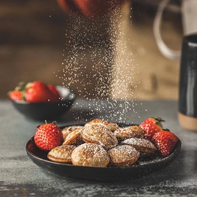 Kodiak Protein-Packed Frozen Flapjack Puffs – 10oz/33ct 5 Kodiak Protein-Packed Frozen Flapjack Puffs – 10oz/33ct - Image 3