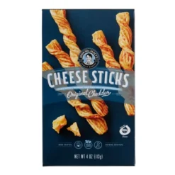 Macy's Original Cheddar Cheese Sticks 4 Oz 2 Each -Grocery Sales GUEST a4fcd7f2 69a0 4619 83c8 c0725d987044